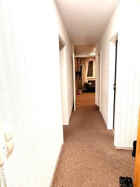 Foto - 4 Zimmer Etagenwohnung in Langenhagen