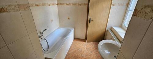 Foto - 5 Zimmer Hochparterre in Waldheim