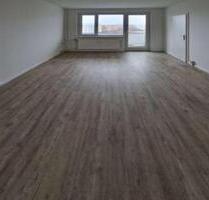 Charmante 1-Raum-Wohnung im 10. Obergeschoss mit Balkon - Rostock Groß-Klein