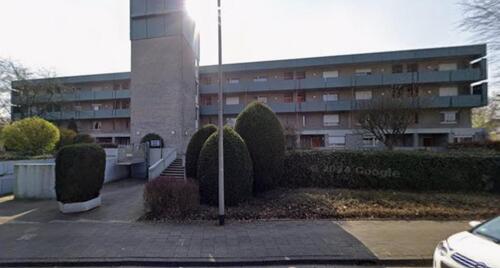 Foto - 2 Zimmer Etagenwohnung zum Kaufen in Münster