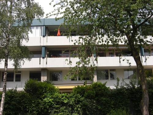 Foto - 2 Zimmer Etagenwohnung in Münster