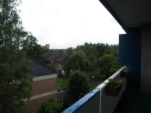 Foto - Etagenwohnung in Münster zum Kaufen