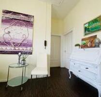 Büro Praxisraum Feudenheim - 550,00&nbsp;EUR Kaltmiete, ca.&nbsp; 35,00&nbsp;m&sup2; in Mannheim (PLZ: 68259) Feudenheim