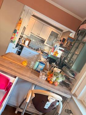 Foto - 3-Zimmer Wohnung in Essen Rüttenscheid 67m