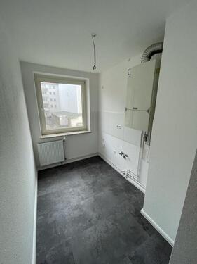 Foto - Etagenwohnung in Hannover zur Miete