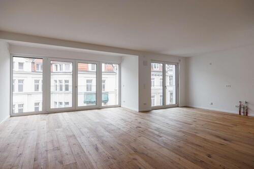 Foto - 5 Zimmer Etagenwohnung zur Miete in Leipzig