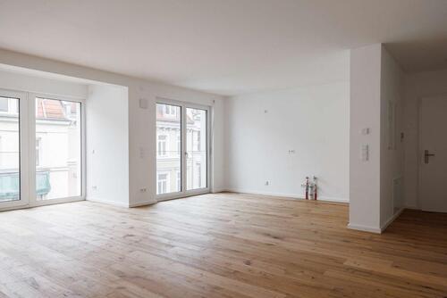 Foto - 5 Zimmer Etagenwohnung in Leipzig