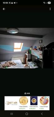 Foto - 5 Zimmer Dachgeschoßwohnung in Falkenstein/Vogtland