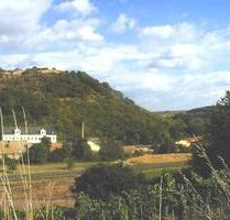 Ausgefallene LIEBHABER-Wohnung – 2-Zi.-Maisonette-Studiowohnung unweit Kurstadt 55543 Bad Kreuznach - Hackenheim