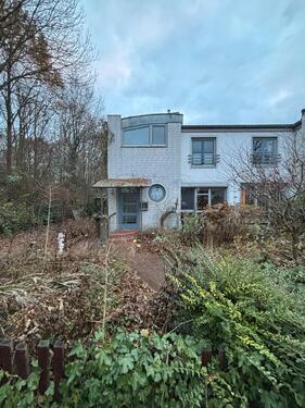 Foto - 4 Zimmer Reihenhaus zum Kaufen in Hannover