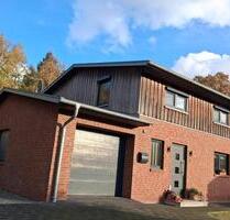 Wohnidylle, die begeistert im schönen Vörderland - Bremervörde