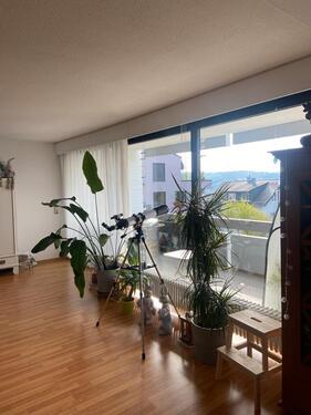 Foto - Helle 3,5 Zimmer Wohnung mit Erftalblick, Tiefgarage und Aufzug
