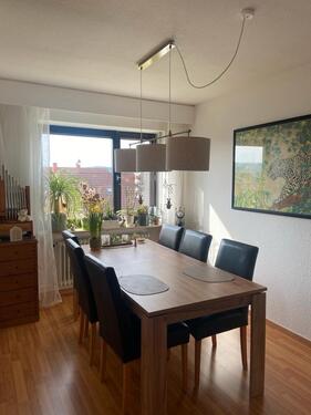 Foto - 3.5 Zimmer Etagenwohnung zur Miete in Hardheim
