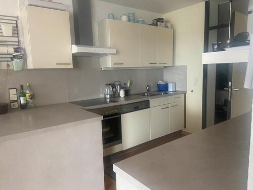 Foto - Etagenwohnung in Hardheim zur Miete