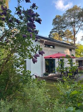 Foto - Haus möbliert in Wandlitz Miete auf Zeit ab September