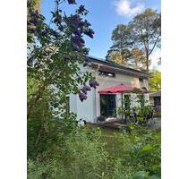 Haus möbliert in Wandlitz Miete auf Zeit ab September