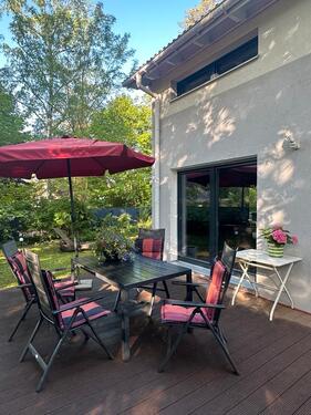 Foto - 4 Zimmer Einfamilienhaus zur Miete in Wandlitz