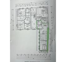 Zweiraum Wohnung, in ruhiger Lage - Mühlhausen (Thüringen)