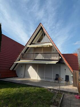 Foto - 3 Zimmer Einfamilienhaus in Kirchlengern