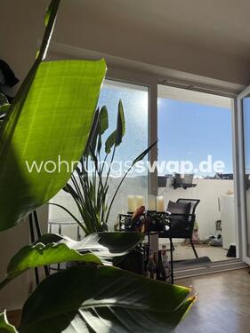 Foto - Wohnungsswap - 1.5 Zimmer, 42 m² - Sailerstraße, Schwabing-West, München
