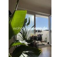 Wohnungsswap - 1.5 Zimmer, 42 m² - Sailerstraße, Schwabing-West, München