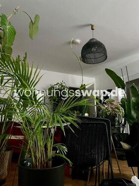 Foto - 1.5 Zimmer Etagenwohnung zur Miete in München