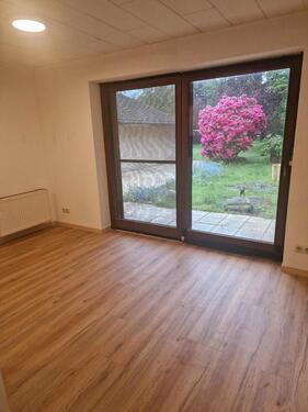 Foto - 2 Zimmer Erdgeschoßwohnung zur Miete in Hamburg