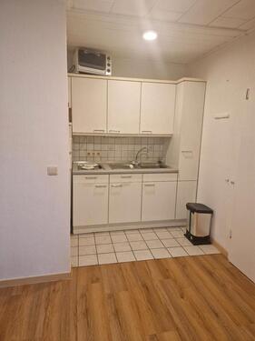 Foto - Erdgeschoßwohnung in Hamburg zur Miete