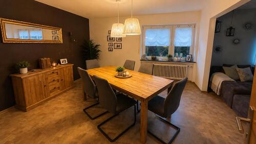 Foto - Einfamilienhaus in Kirn zum Kaufen