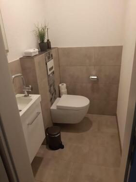 Foto - 3 Zimmer Erdgeschoßwohnung zum Kaufen in Merzig