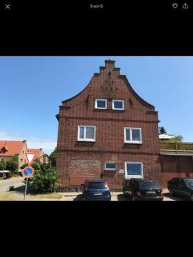 Foto - Mehrfamilienhaus in Heiligenhafen