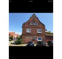 Mehrfamilienhaus in Heiligenhafen