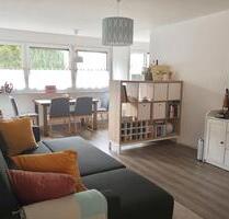 Bezugsfrei ab 01.10.2026 - Modernisierte 2-Zimmer-Wohnung - Tamm