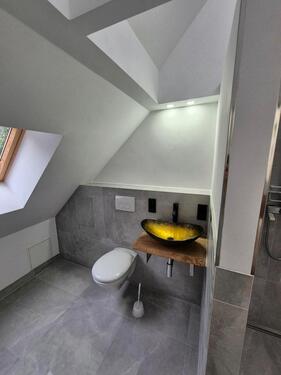 Foto - 4 Zimmer Reihenhaus zum Kaufen in Worms