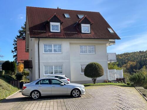 Foto - Moderne 3Zimmer-EG-Wohnung in TOP-Lage von Suhl
