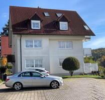Moderne 3Zimmer-EG-Wohnung in TOP-Lage von Suhl