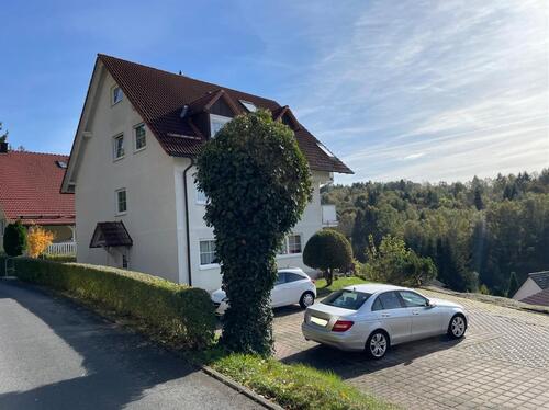 Foto - 3 Zimmer Erdgeschoßwohnung zum Kaufen in Suhl