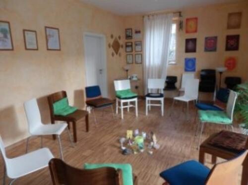 Foto - Praxisraum - 300,00 EUR Kaltmiete,