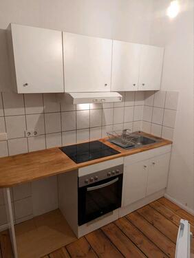 Foto - Etagenwohnung zum Kaufen in Berlin