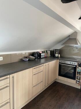 Foto - Etagenwohnung in Tostedt