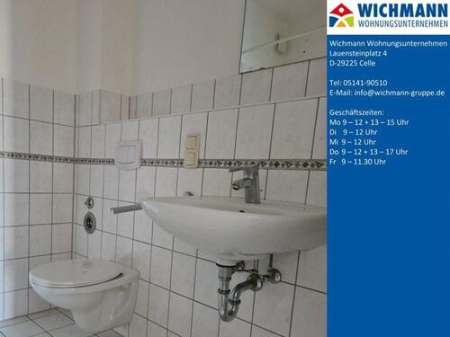 Foto - 2 Zimmer Wohnung in Celle-Heese