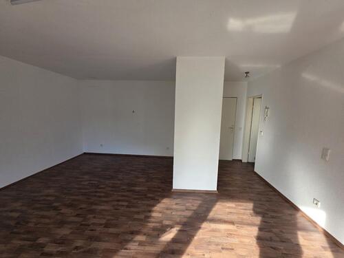 Foto - Gut geschnittene 1-Zimmerwohnung City-Lage