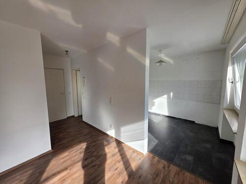 Foto - Etagenwohnung zur Miete in Recklinghausen