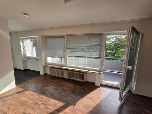Foto - Etagenwohnung in Recklinghausen zur Miete