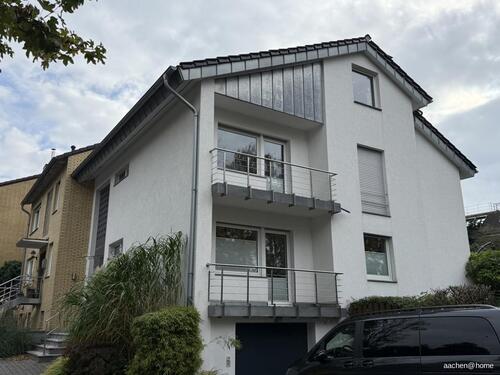 Foto - Modernes Zweifamilienhaus mit Stil und Komfort – Forsterweg 31, Aachen