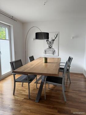 Foto - Einfamilienhaus in Aachen