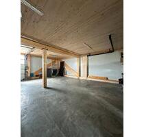 Beheizter Stellplatz hallenfläche Kameraüberwacht - Vilgertshofen