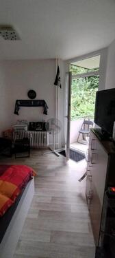 Foto - 1 Zi. ApartmentWohnung Nähe UniklinikNikolausberg