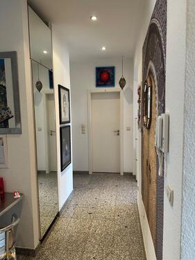 Foto - Etagenwohnung zur Miete in Nürnberg