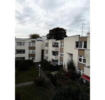 Bezugsireie, kernsanierte 2-Zimmer-Wohnung, Balkon ohne Makler - Berlin Tempelhof-Schöneberg